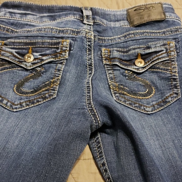 Jeans - Picture 6 of 6